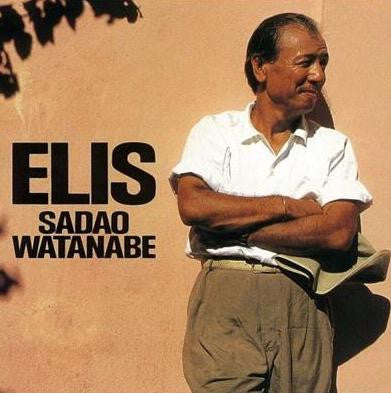 Sadao Watanabe : Elis (LP)