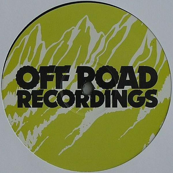 High Deaf / DZ (3) : The Boss / Get Up (12")