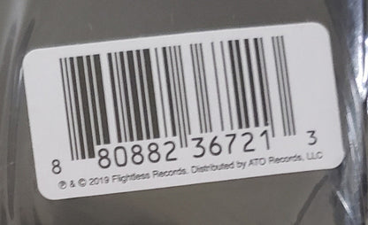 King Gizzard And The Lizard Wizard : Infest The Rats' Nest (LP, Album, Bla)