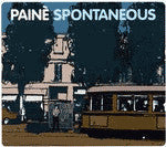 Painè : Spontaneous (CD)