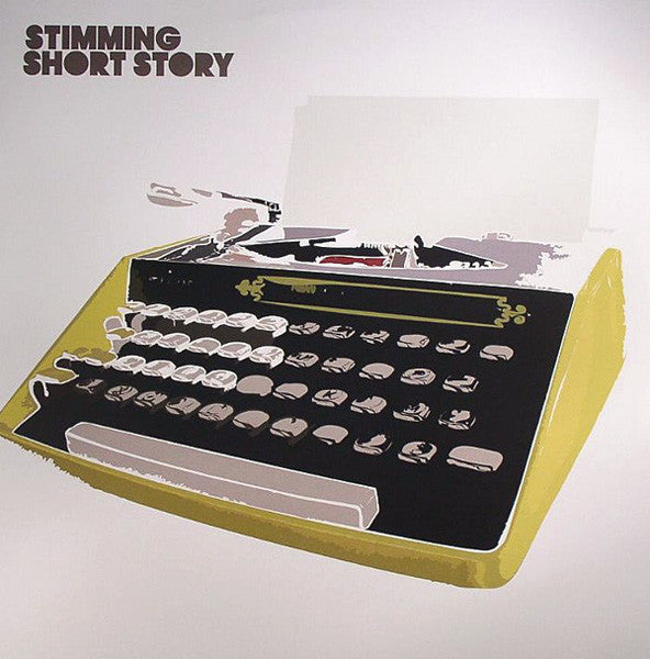 Stimming : Short Story (12")
