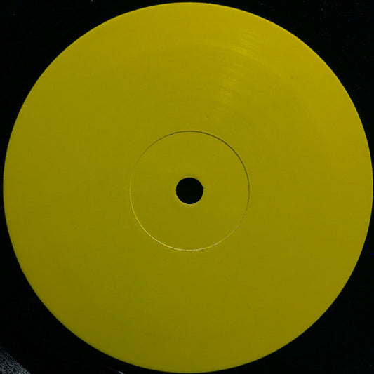 Baron / Total Science : Meet The Creeper / Zanzibar (Remixes) (12", Ltd)