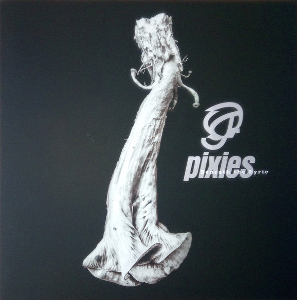 Pixies : Beneath The Eyrie (LP, Album, Ltd, 180)