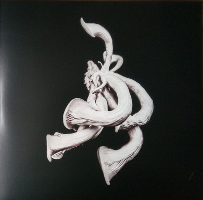 Pixies : Beneath The Eyrie (LP, Album, Ltd, 180)