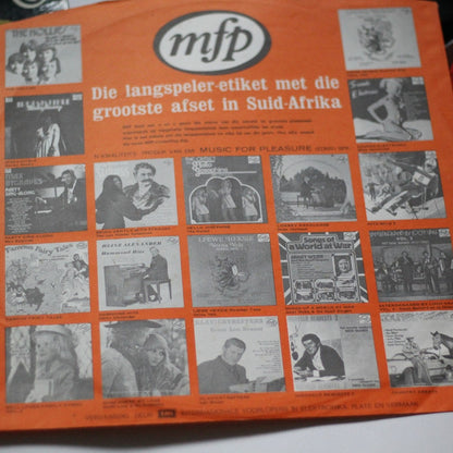 Animals* : The Most Of (LP, Comp)