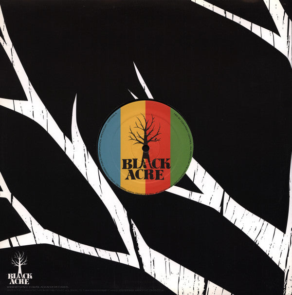 Landslide : Dreams & Visions (12")