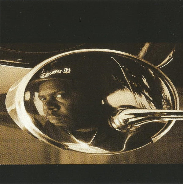 King Tee : IV Life (CD, Album)