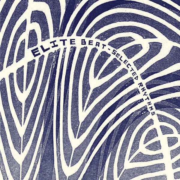 Elite Beat : Selected Rhythms (LP, Comp)