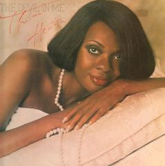 Thelma Houston : The Devil In Me (LP, Album)