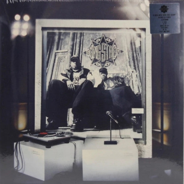 Gang Starr : One Of The Best Yet (2xLP, Album)