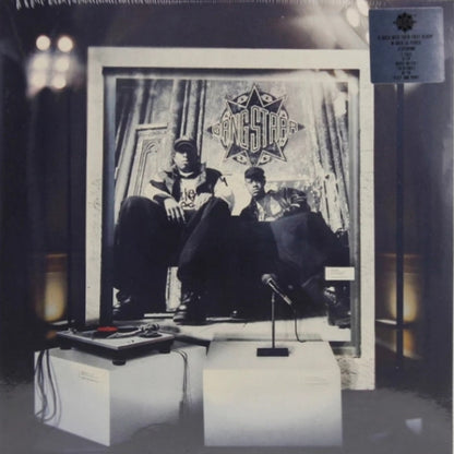 Gang Starr : One Of The Best Yet (2xLP, Album)