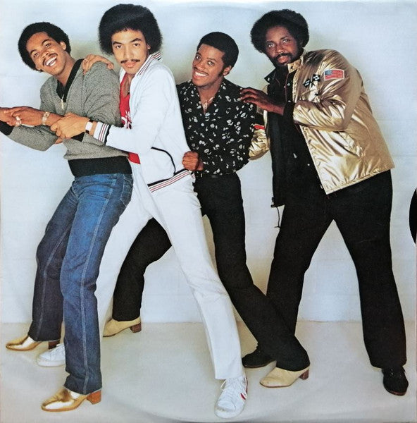 Ray Parker Jr. And Raydio : Two Places At The Same Time (LP, Album, Kee)