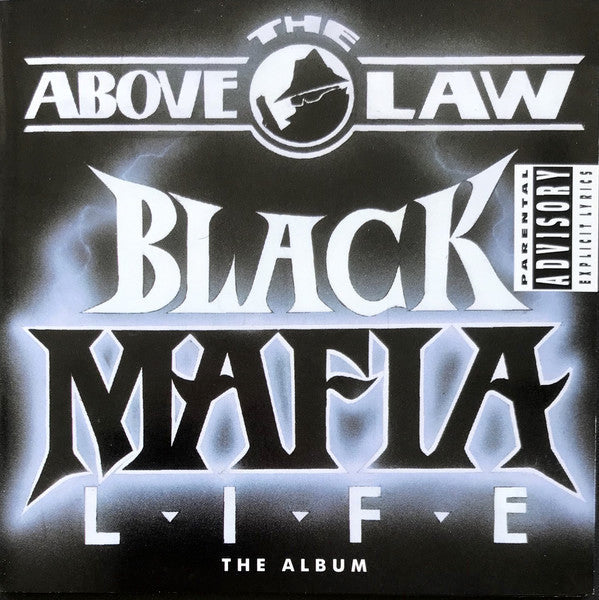 Above The Law : Black Mafia Life (CD, Album)