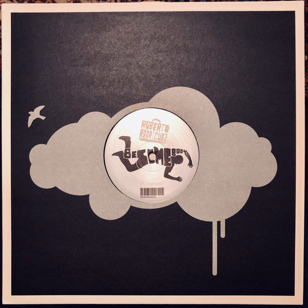 Roberto Rodriguez : Besomebody / Singularity (12")