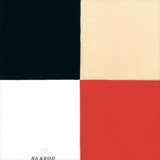 NS Kroo : Introduction (12", EP, Ltd)