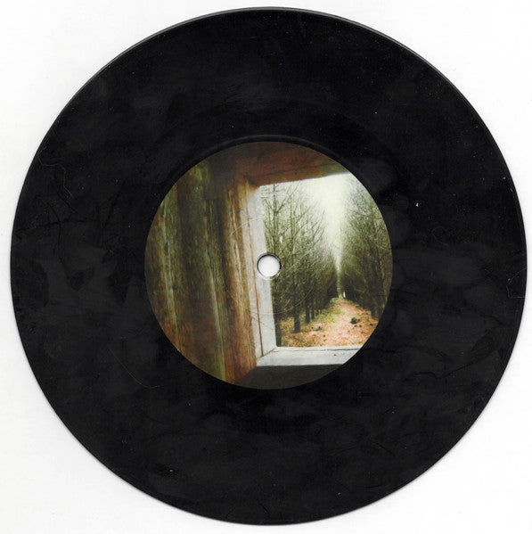 Bon Iver : For Emma (7", Single)