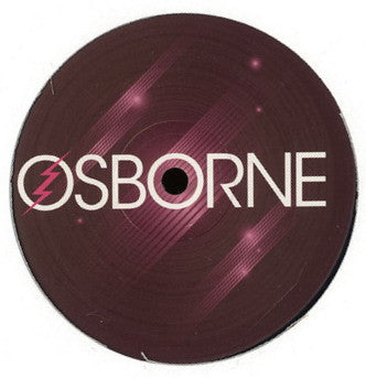 Osborne : Air Pistol (12")