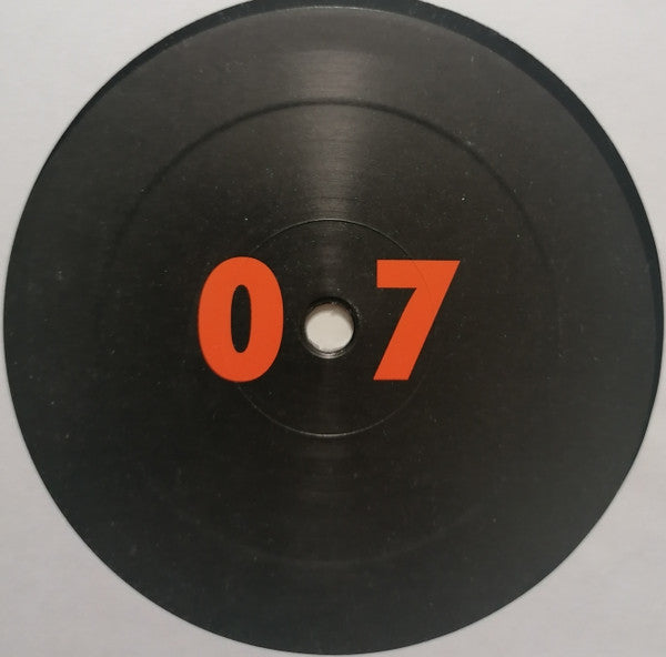 Tiger Stripes : Hooked Remixes (12")