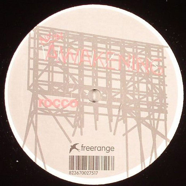 Rocco* : New Awakening (12")