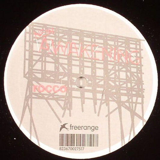 Rocco* : New Awakening (12")