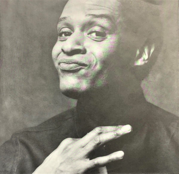 Jarreau* : Jarreau (LP, Album, Win)