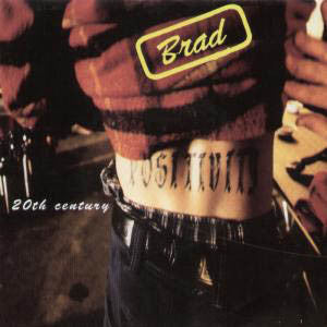 Brad : 20th Century (12", Single, Promo)