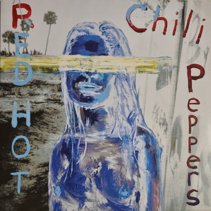 Red Hot Chili Peppers : By The Way (2xLP, Album, RE, RP)