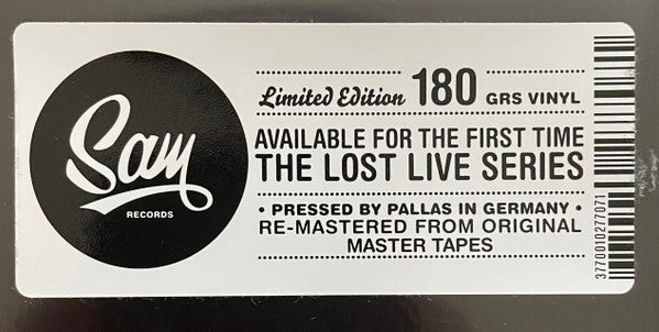 Art Blakey & The New Jazzmen : Live In Paris '65 (LP, Album, Mono, Ltd, RM, 180)
