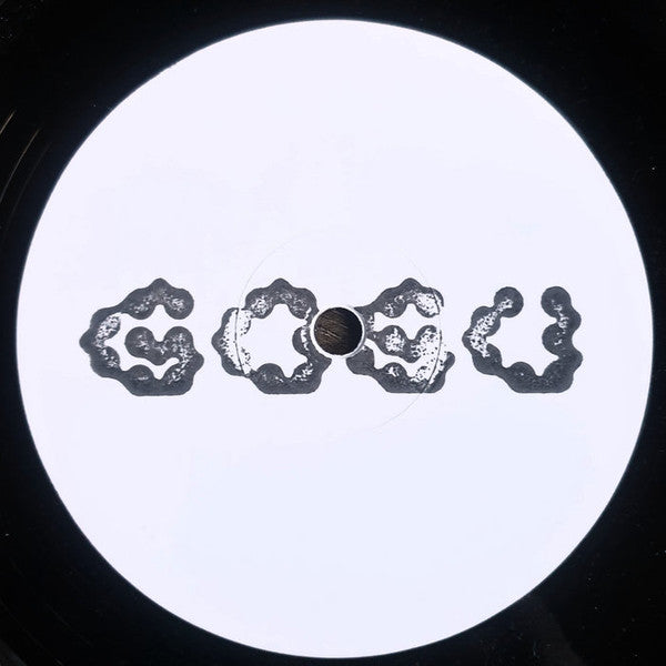 DOM (98) / Darren Allen : GOSU12001 (12", W/Lbl)
