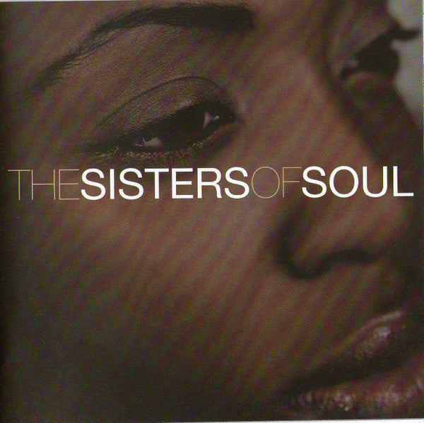 Various : The Sisters Of Soul (CD, Comp)
