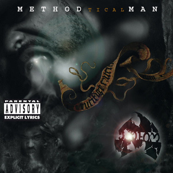 Method Man : Tical (CD, Album)