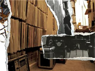 Idem : Beat Journey (CD, Album)