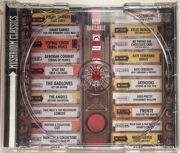 Frente! : Marvin The Album (CD, Album, RE)