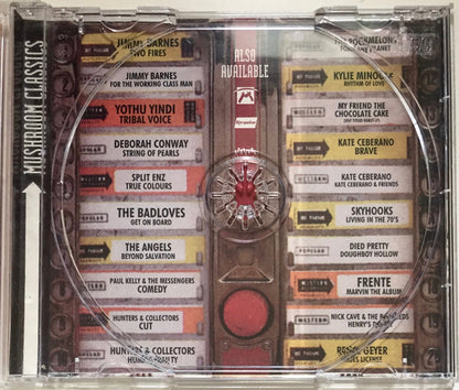 Frente! : Marvin The Album (CD, Album, RE)