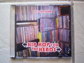 DJ John Idem* : Hip Hop For The Heads (CDr, Comp, Mixed, Promo)