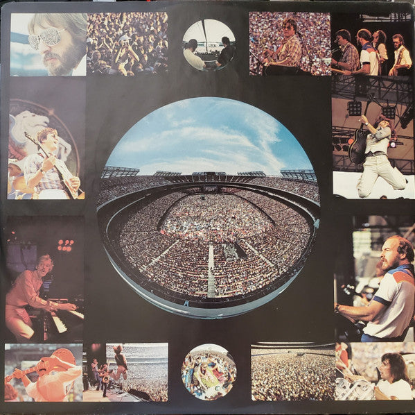 Steve Miller Band : Greatest Hits 1974-78  (LP, Comp, Jac)