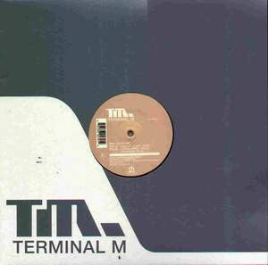 Rino Cerrone : Convert Filter (12")