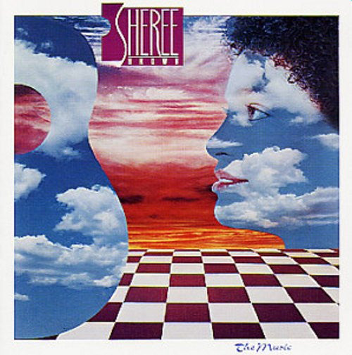 Sheree Brown : The Music (LP, Album)