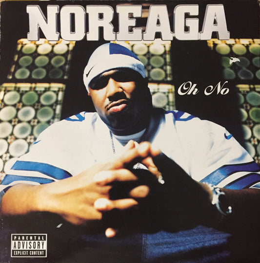 Noreaga : Oh No (Original & Remixes) (12")