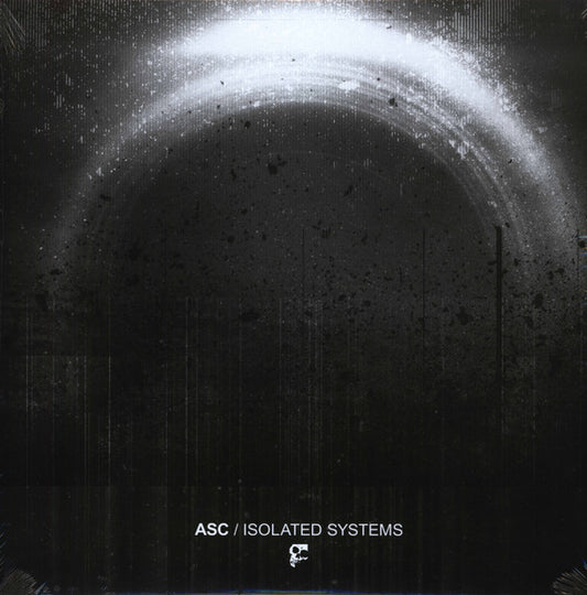 ASC : Isolated Systems (3x12", Album, Ltd, Fro)