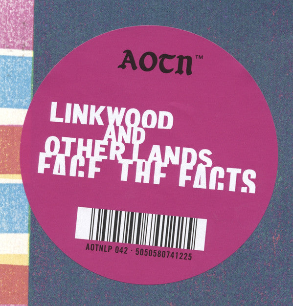 Linkwood And Other Lands : Face The Facts (2xLP, Album)