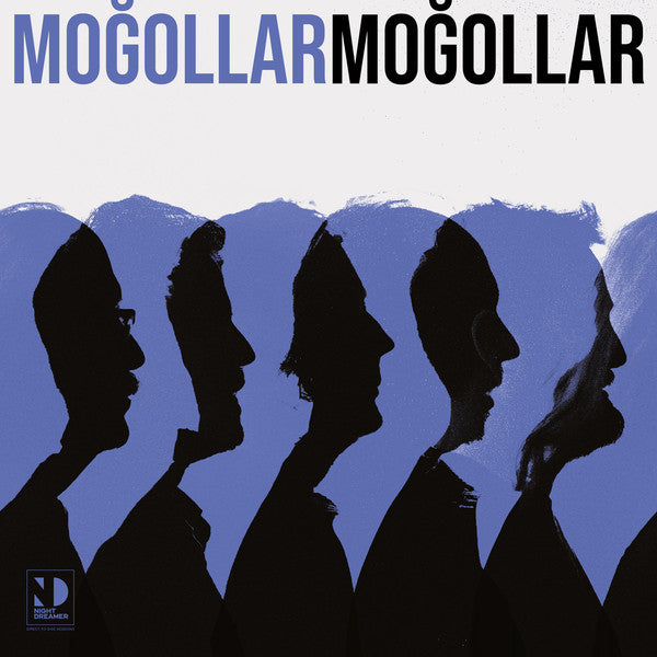 Moğollar : Anatolian Sun Part 2 (LP, Album)