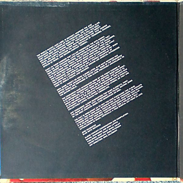 The Jazz Crusaders* : Tough Talk (2xLP, Comp)
