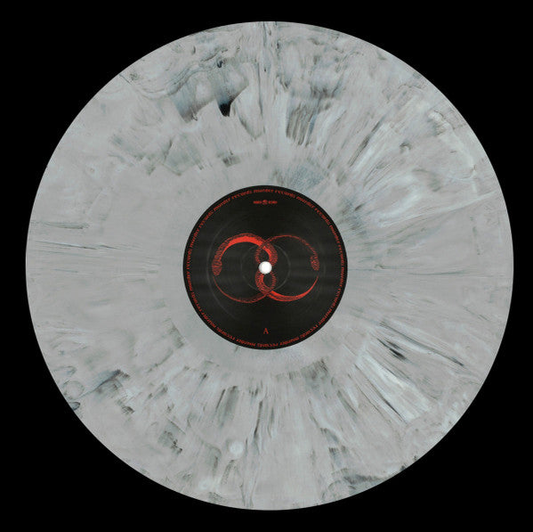 Various : Murder 02 (12", Comp, Ltd, Gre)