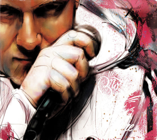 Brother Ali : The Truth Is Here (CD, Album + DVD)