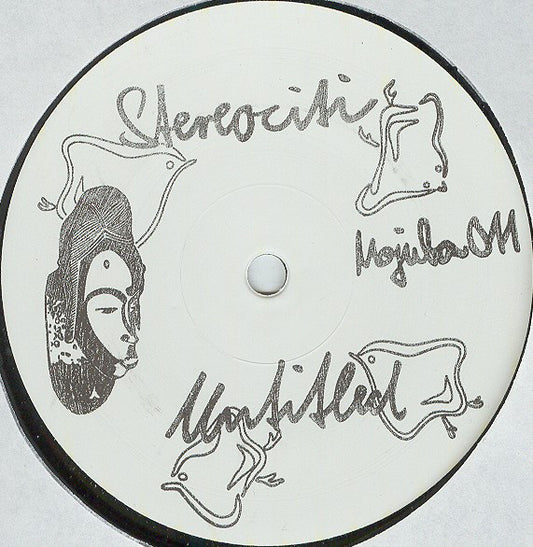 Stereociti : Early Light (12", RP)