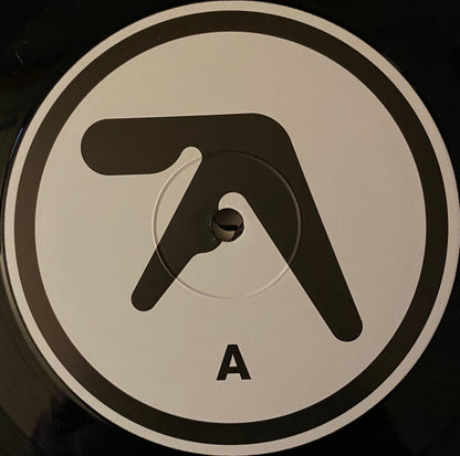 Aphex Twin : Selected Ambient Works 85-92 (2xLP, Album, RE, RM)