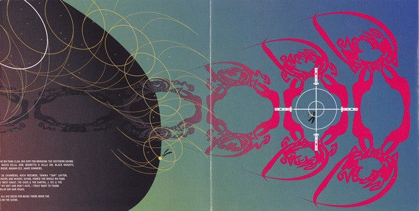 RZA as Bobby Digital : Digital Bullet (CD, Album)