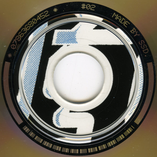 The Strokes : Is This It (CD, Album)