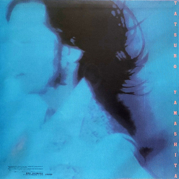 Tatsuro Yamashita : Circus Town (LP, Album)